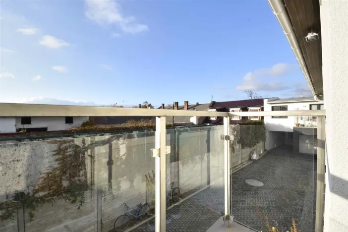 Pronájem bytu 2+kk, Prostějov, Trávnická, 46 m2