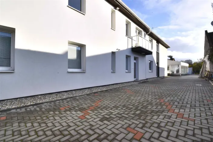 Pronájem bytu 2+kk, Prostějov, Trávnická, 46 m2