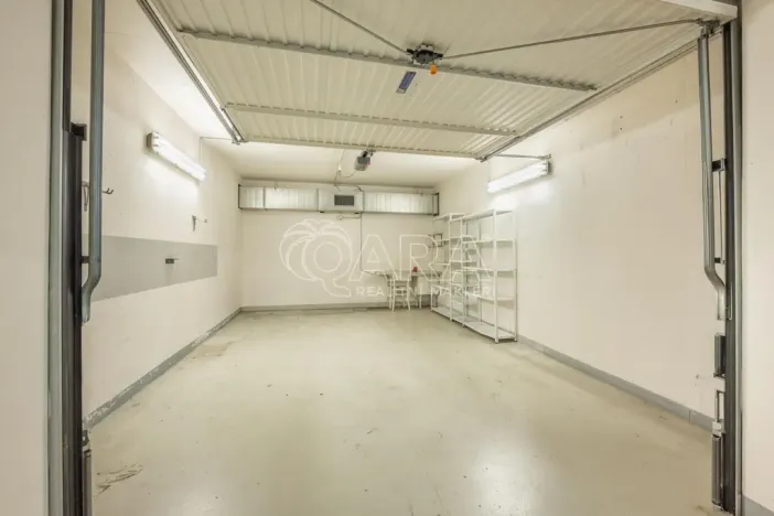 Pronájem bytu 2+kk, Praha - Záběhlice, Velenovského, 53 m2