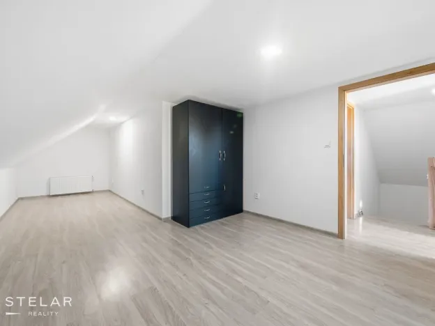 Prodej rodinného domu, Lučina, 159 m2