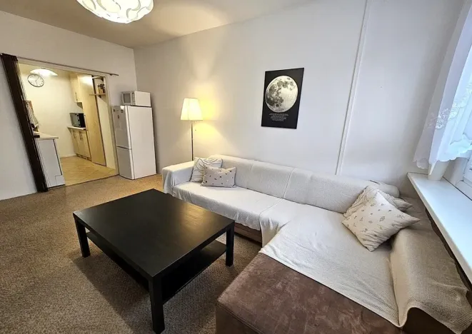 Pronájem bytu 3+kk, Praha, Machkova, 68 m2