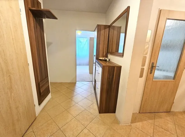 Pronájem bytu 3+kk, Praha, Machkova, 68 m2