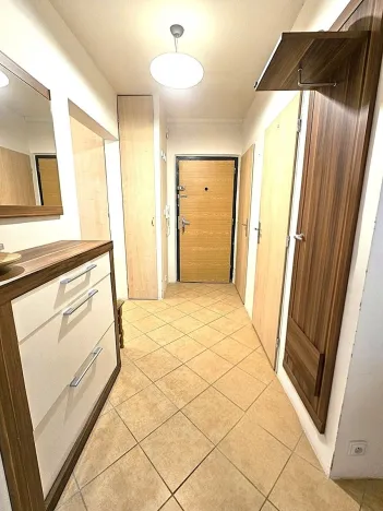 Pronájem bytu 3+kk, Praha, Machkova, 68 m2