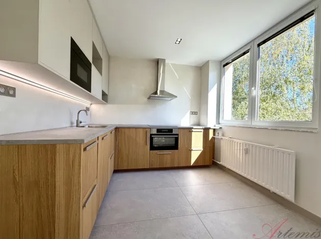 Prodej bytu 3+1, Ostrava - Zábřeh, Markova, 66 m2