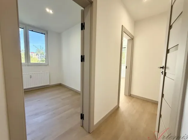 Prodej bytu 3+1, Ostrava - Zábřeh, Markova, 66 m2