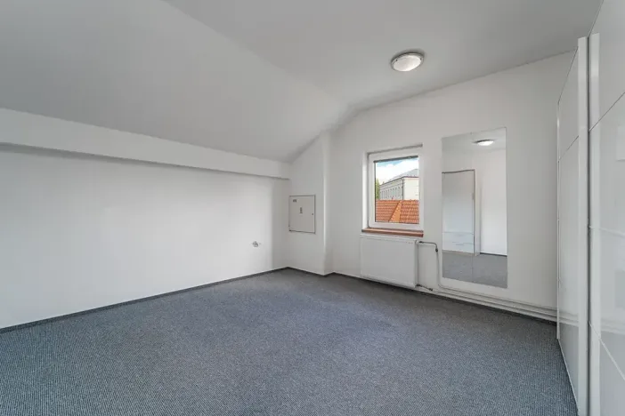 Pronájem bytu 3+1, Vizovice, Říční, 65 m2