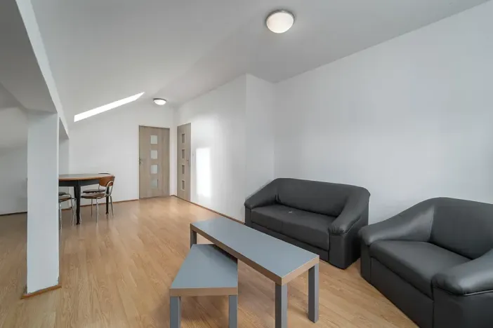 Pronájem bytu 3+1, Vizovice, Říční, 65 m2