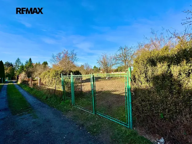 Prodej pozemku pro bydlení, Psáry, 947 m2
