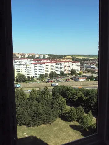 Prodej bytu 3+1, Brno, Velkopavlovická, 72 m2
