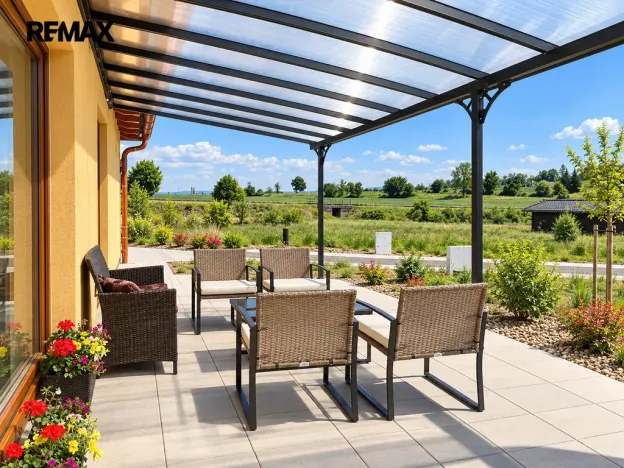 Prodej rodinného domu, Třebeň, Třebeň, 101 m2