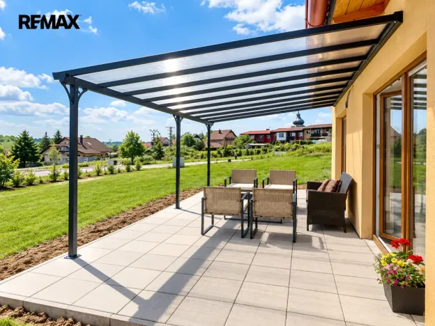 Prodej rodinného domu, Třebeň, Třebeň, 101 m2