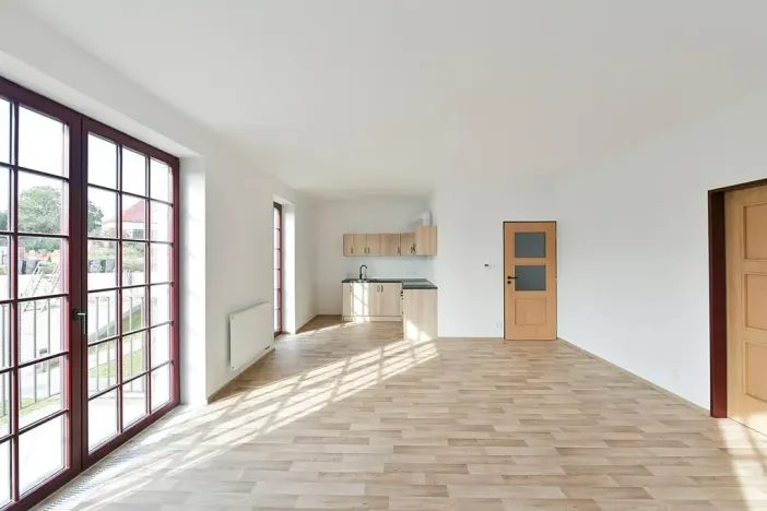 Pronájem bytu 4+kk, Kosoř, 110 m2