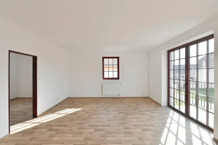 Pronájem bytu 4+kk, Kosoř, 110 m2