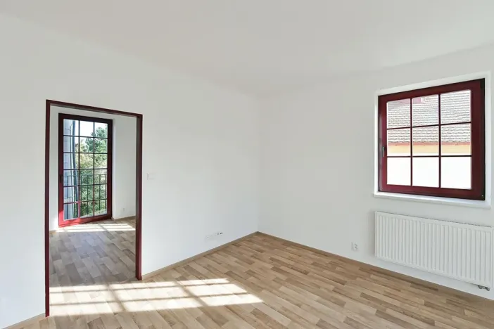 Pronájem bytu 4+kk, Kosoř, 110 m2