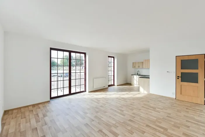Pronájem bytu 4+kk, Kosoř, 110 m2
