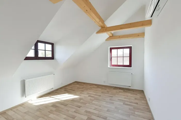 Pronájem bytu 4+kk, Kosoř, 110 m2