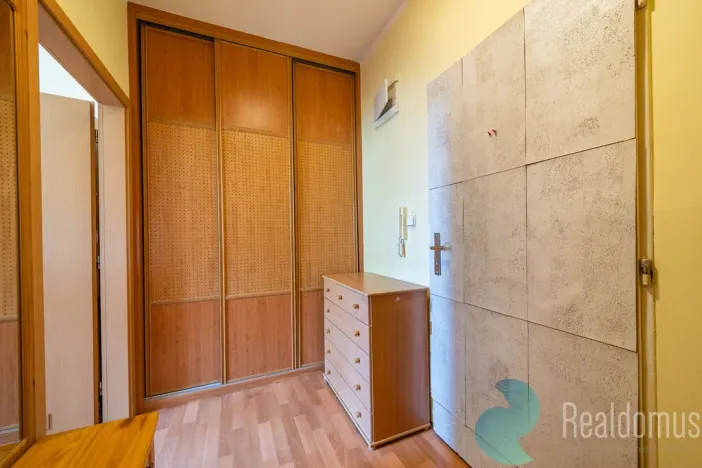 Prodej bytu 2+kk, Odolena Voda, Náměstí Vítězslava Hálka, 39 m2