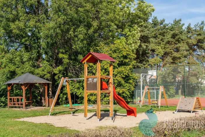 Prodej bytu 2+kk, Odolena Voda, Náměstí Vítězslava Hálka, 39 m2