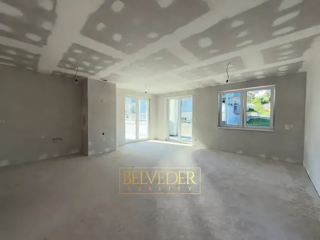 Prodej bytu 2+kk, Teplice, Albrechtova, 67 m2
