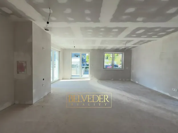 Prodej bytu 2+kk, Teplice, Albrechtova, 67 m2