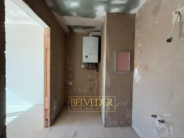Prodej bytu 2+kk, Teplice, Albrechtova, 55 m2