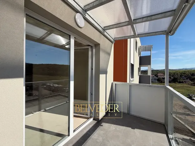 Prodej bytu 2+kk, Teplice, Albrechtova, 55 m2