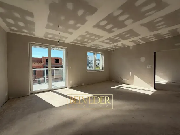 Prodej bytu 2+kk, Teplice, Albrechtova, 55 m2