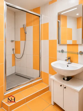 Prodej bytu 3+1, Bílina - Teplické Předměstí, Sídliště Za Chlumem, 69 m2
