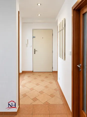 Prodej bytu 3+1, Bílina - Teplické Předměstí, Sídliště Za Chlumem, 69 m2