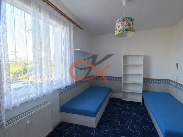 Prodej bytu 3+1, Hranice, Nová, 71 m2