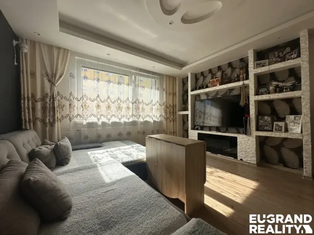 Prodej bytu 2+kk, Česká Lípa, Pavla Wonky, 40 m2