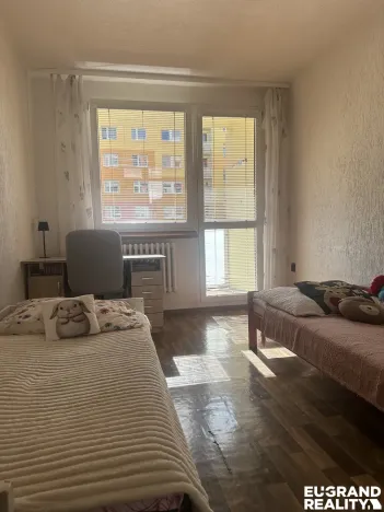 Prodej bytu 2+kk, Česká Lípa, Pavla Wonky, 40 m2