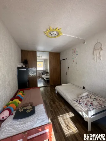 Prodej bytu 2+kk, Česká Lípa, Pavla Wonky, 40 m2