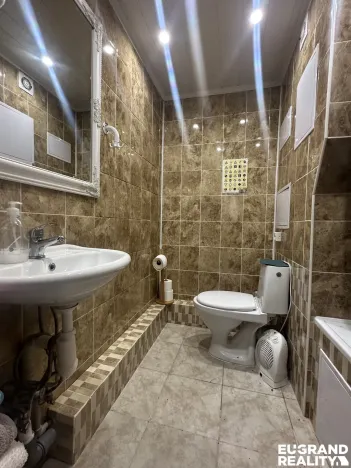 Prodej bytu 2+kk, Česká Lípa, Pavla Wonky, 40 m2