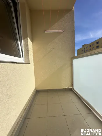 Prodej bytu 2+kk, Česká Lípa, Pavla Wonky, 40 m2