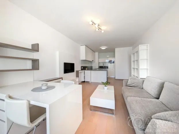 Prodej bytu 2+kk, Praha - Stodůlky, Raichlova, 55 m2