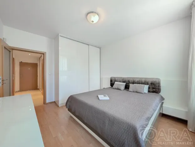 Prodej bytu 2+kk, Praha - Stodůlky, Raichlova, 55 m2