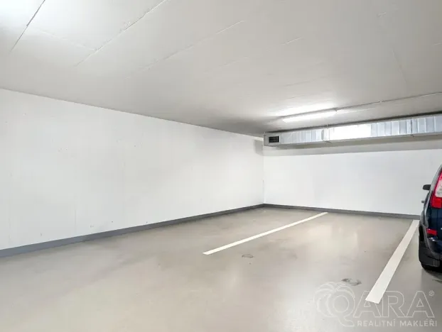 Prodej bytu 2+kk, Praha - Stodůlky, Raichlova, 55 m2