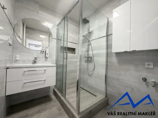 Pronájem bytu 2+1, Ostrava, Pavlovova, 65 m2