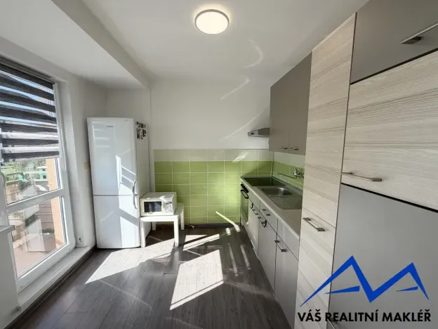 Pronájem bytu 2+1, Ostrava, Pavlovova, 65 m2