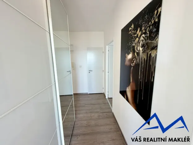 Pronájem bytu 2+1, Ostrava, Pavlovova, 65 m2