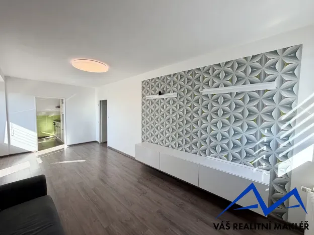 Pronájem bytu 2+1, Ostrava, Pavlovova, 65 m2