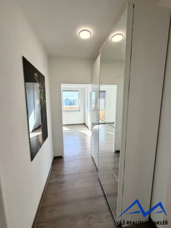 Pronájem bytu 2+1, Ostrava, Pavlovova, 65 m2
