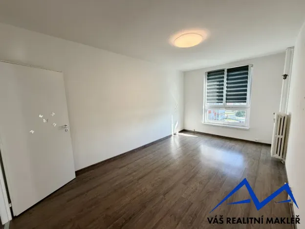 Pronájem bytu 2+1, Ostrava, Pavlovova, 65 m2