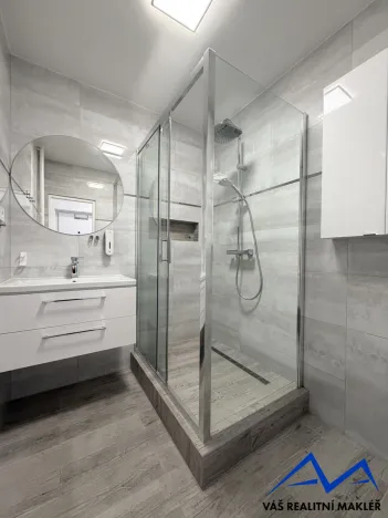 Pronájem bytu 2+1, Ostrava, Pavlovova, 65 m2
