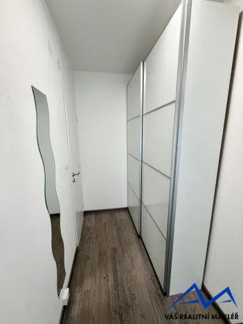 Pronájem bytu 2+1, Ostrava, Pavlovova, 65 m2