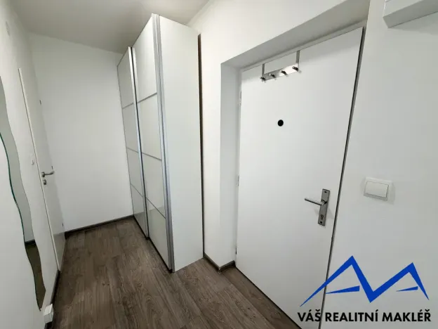 Pronájem bytu 2+1, Ostrava, Pavlovova, 65 m2