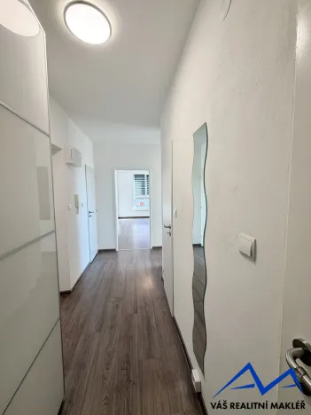 Pronájem bytu 2+1, Ostrava, Pavlovova, 65 m2