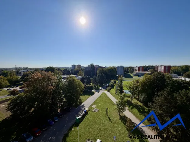 Pronájem bytu 2+1, Ostrava, Pavlovova, 65 m2