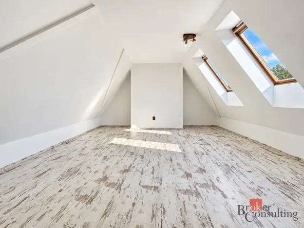 Prodej bytu 4+kk, Litvínov - Horní Litvínov, Podkrušnohorská, 165 m2